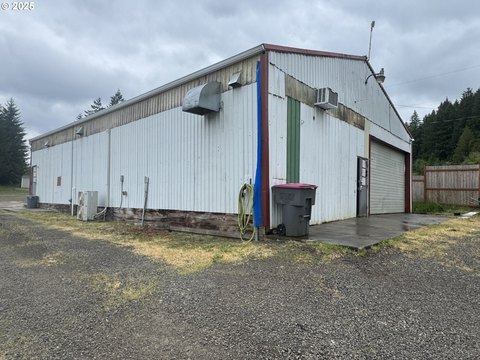 Turnkey Grow Facility in Gaston, OR