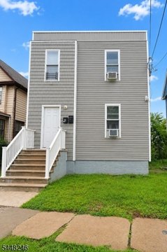 Renovated Two-Unit Multifamily