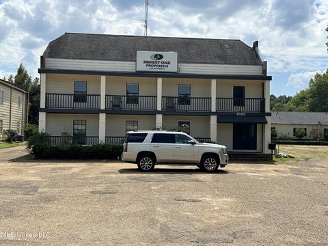 Jackson Office Building For Sale