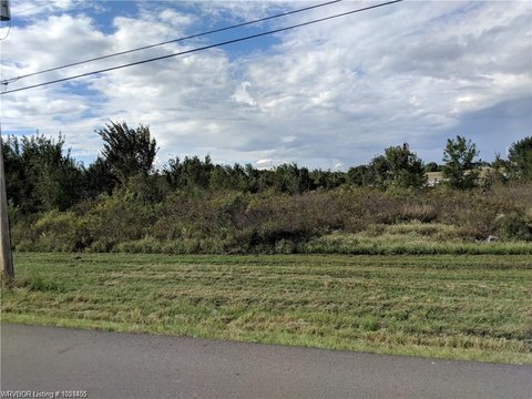Muldrow, OK Land Opportunity