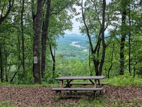 LAND - Hiawassee, GA