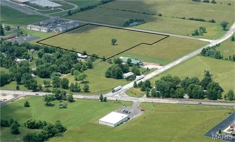 St. James Land For Sale