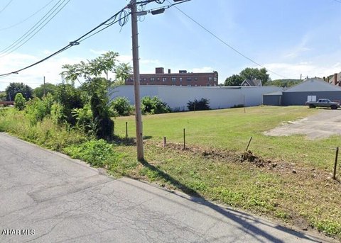 Vacant Lot in Altoona, PA