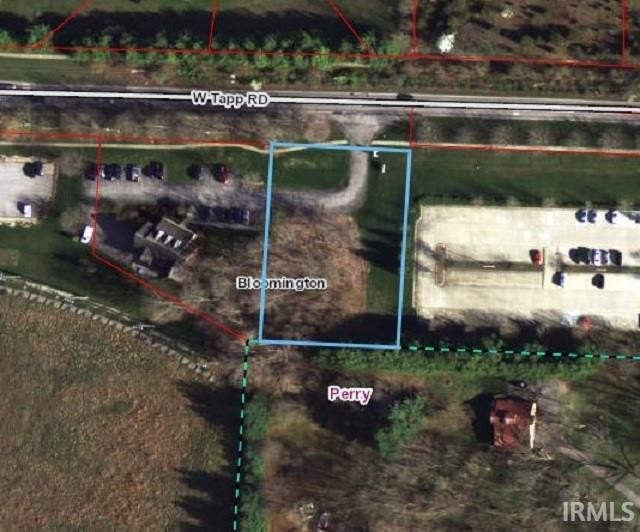 1301 W Tapp Rd, Bloomington, IN 47403