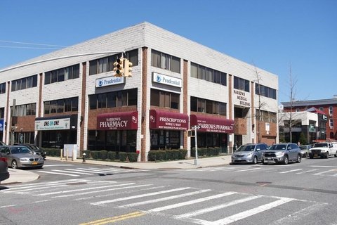 Furnished Brooklyn Office Space Available