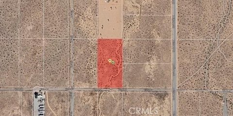 Adelanto Land Parcel on Violet