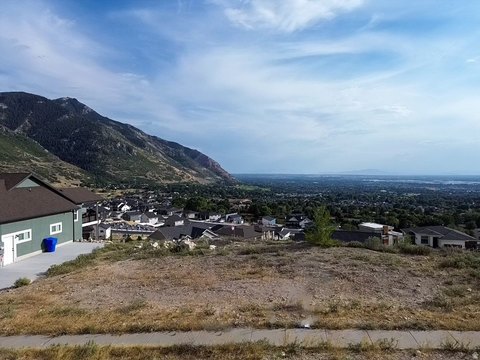 Land, North Ogden, UT