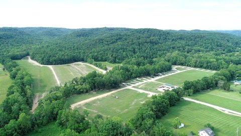 625-Acre Campground and Recreation Land