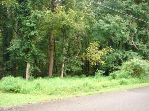 Land, Randleman, NC