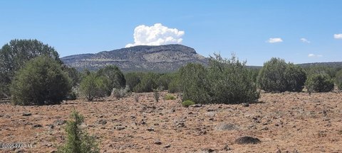 Land For Sale, Williams, AZ