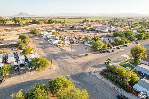 LAND - Seeley, CA