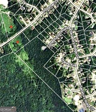 Land, Dallas, GA