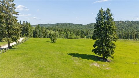 LAND - Kila, MT