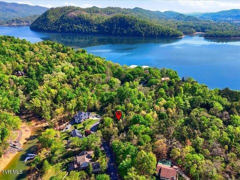 LAND - Mooresburg, TN