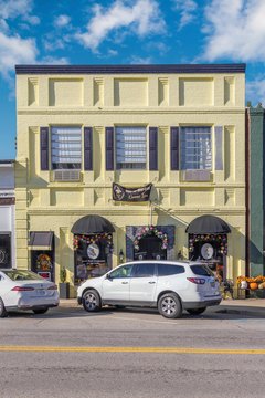 Historic Edgefield Commercial Opportunity