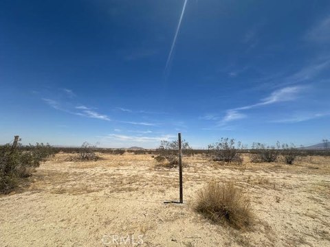 Palmdale Land/Lot Opportunity