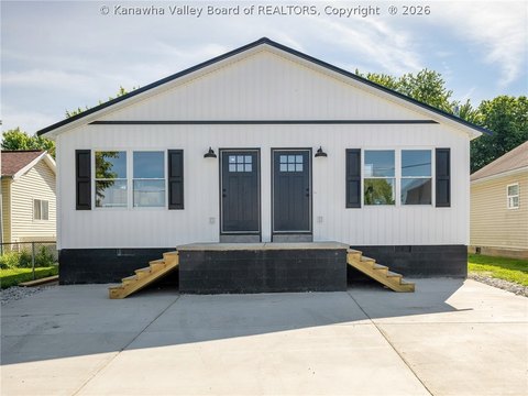 Dunbar Duplex Investment Opportunity