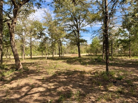 Land, Hearne, TX