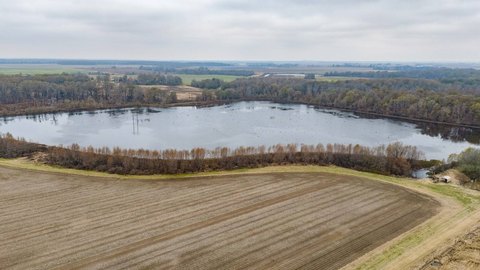 Stuttgart Farm and Hunting Land