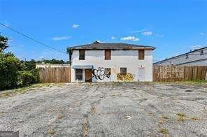 Decatur Commercial Building on Glenwood