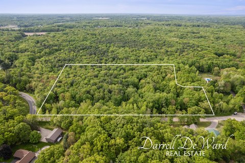 Rockford Wooded Land Opportunity