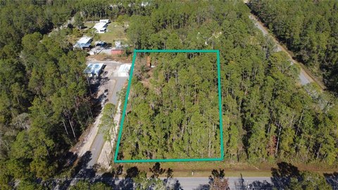 LAND - HASTINGS, FL
