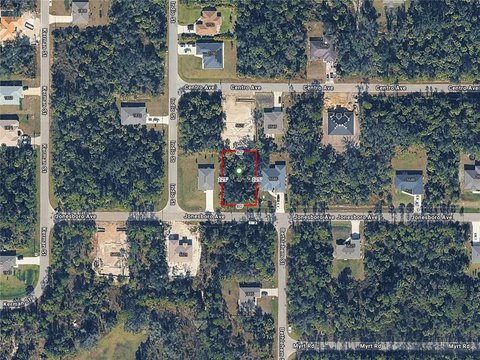 Land, NORTH PORT, FL