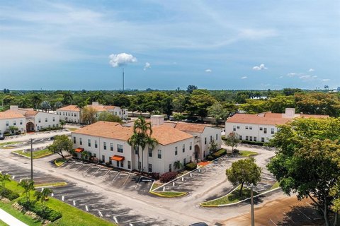 Tamarac Office Condo For Sale