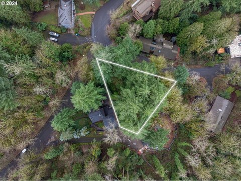 Portland Heights Land Opportunity
