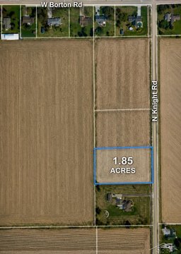 VACANT LAND, Essexville, MI
