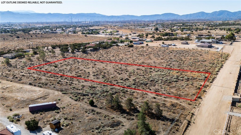 East Oak Hills Land For Sale