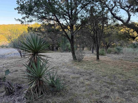 Land, Horseshoe Bay, TX
