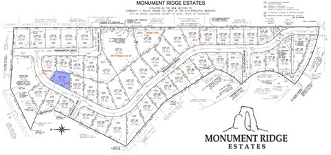 Grand Junction Vacant Land Opportunity