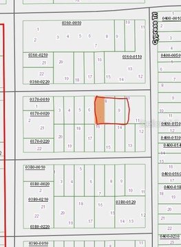 Residential Land in Growing Community