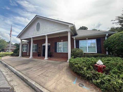 Move-in Ready Office Space