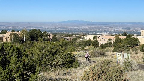 Land, Albuquerque, NM