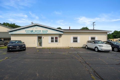Shaver Road Retail Opportunity