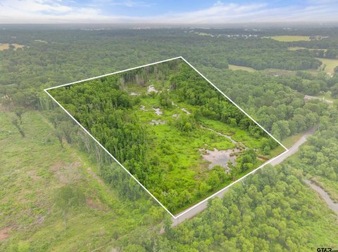 Recreational Hunting Tract