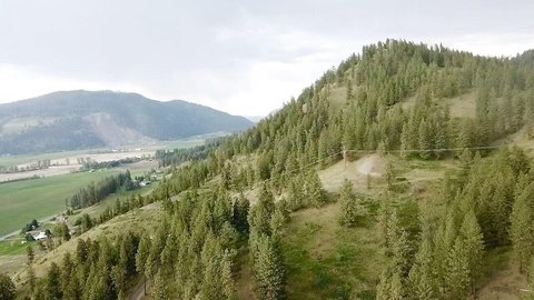 Residential Development Land with Views