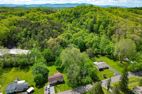 Land, Bristol, TN