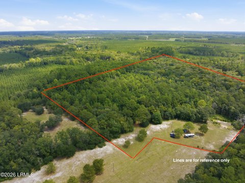 Land, Walterboro, SC