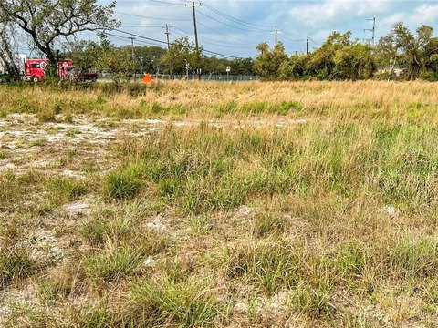 Picture of Commercial land at W Market St 2020, Rockport, TX