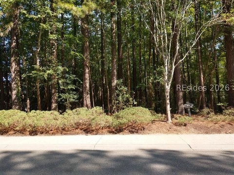 Land/Lots, Okatie, SC