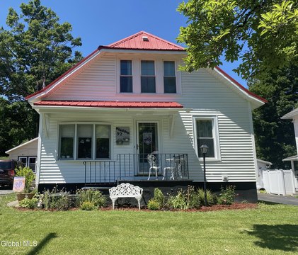 Two-Unit Residential Income Property