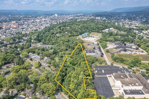 Residential Land in Altoona, PA