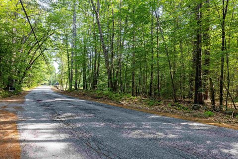 Hopkinton Land on South Road