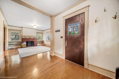 Two-Unit Duplex with Basement