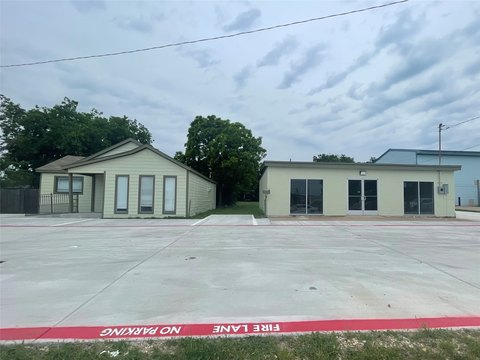 Two-Building Retail Investment Opportunity