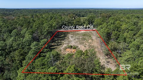 Land, Bay Minette, AL