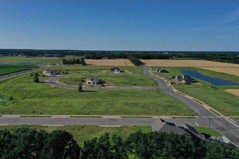 Residential Lots Near Sartell School